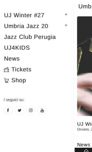 Umbria Jazz App 2
