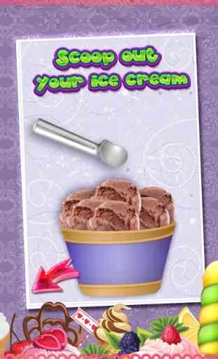 Un All-in-1 Froyo Maker Ice Cream Parlor - Deluxe Yogurt Dessert Creator 2
