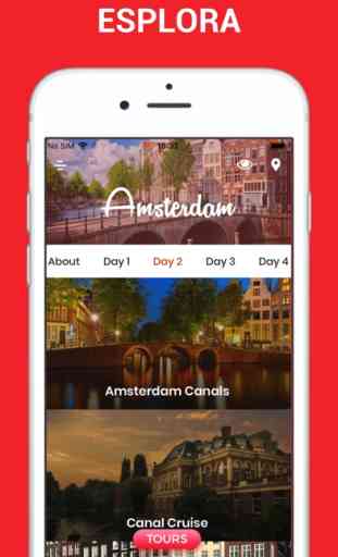 Amsterdam Guida Turistica 3