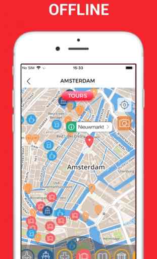 Amsterdam Guida Turistica 4
