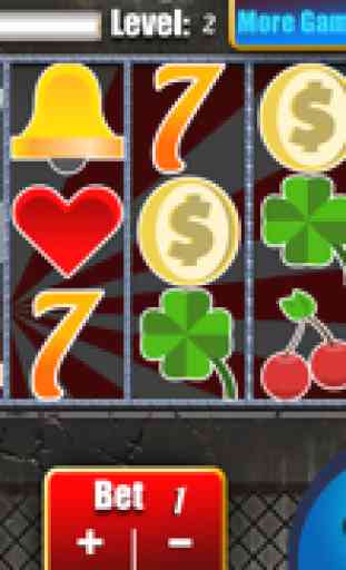 Anime Mega Slots Casino - Lucky 777 Jackpot PLUS Mini Games 2