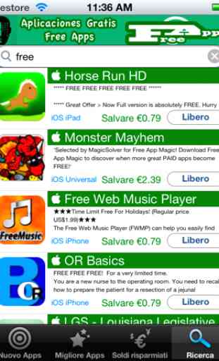 Apps Gratis - Free Apps 4
