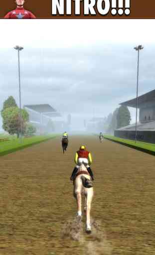 Miglior Gioco di Cavallo Libero - Campionato Corsa Di Animali 3D 3