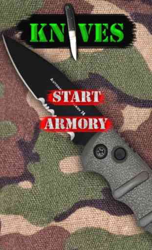 Army Knife Quick Draw 1