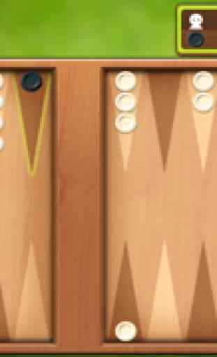 Backgammon Re 2