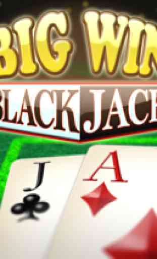 Big Win Blackjack™ 1