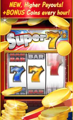 Big Win Slots™ - Slot Machines 1