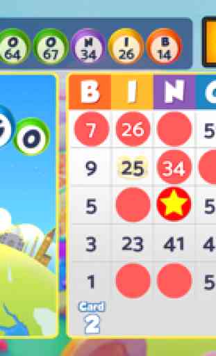 Bingo Bash: Bingo & Casinò 4