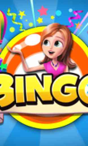 Bingo Casino™ - Free Casino Bingo 1