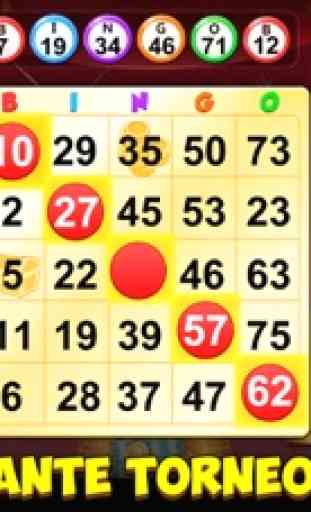 Bingo Holiday - Giochi BINGO 2
