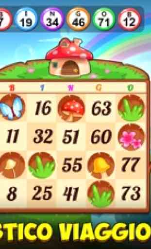 Bingo Holiday - Giochi BINGO 3