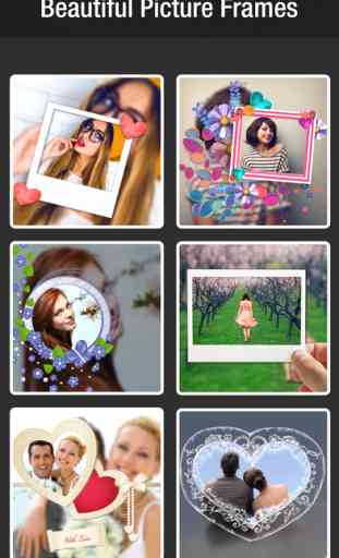 Fotomontaggi - Collage foto editor di Instagram 3
