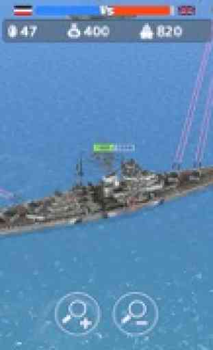 Warship - The Atlantic War 4