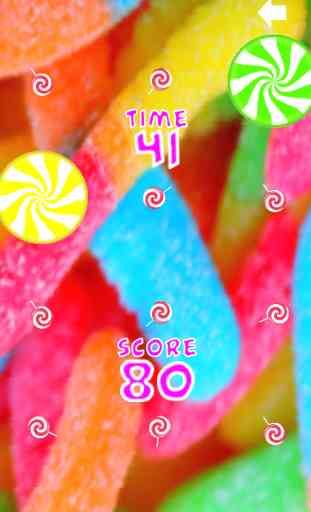 Blitz That Candy Dash - (uber puzzle game) : by Cobalt Player Games 1