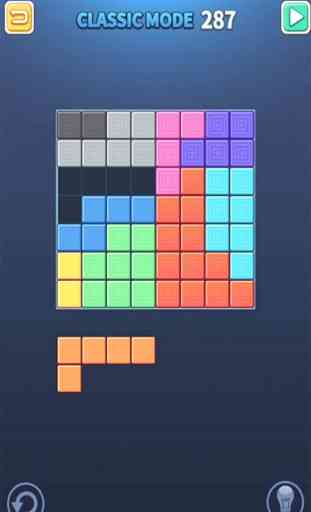 Block Puzzle Re 1