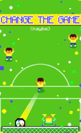 Brasile vs Germania - La Partita di Calcio 7-1 3