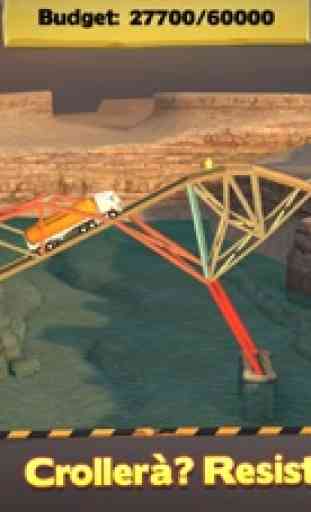 Bridge Constructor 3