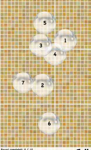 Bubbles!!! - Bubble Bobble Popping Puzzle Game 2