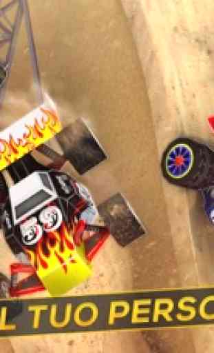 Super Go Kart Macchine da Corsa 3D Racing Gratis 3