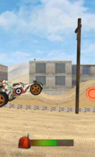 Super Go Kart Macchine da Corsa 3D Racing Gratis 4