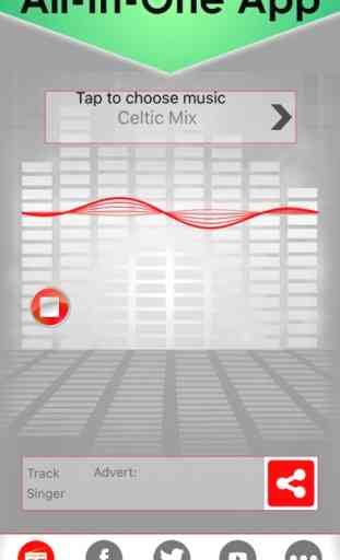Celtic soothing music & Irish radios - The best calming & relaxing Ireland radio fm stations 3