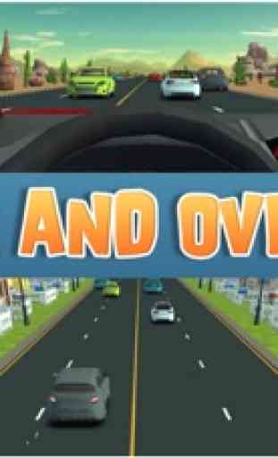 simulatore di auto miglior gioco di corsa 3d divertenti giochi di corse 1