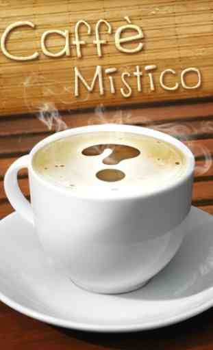 Caffè mistico 3
