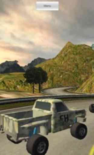 Cars Lite (3D Giochi di Auto) 1