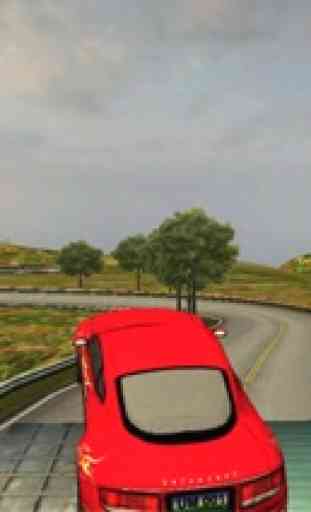Cars Lite (3D Giochi di Auto) 2