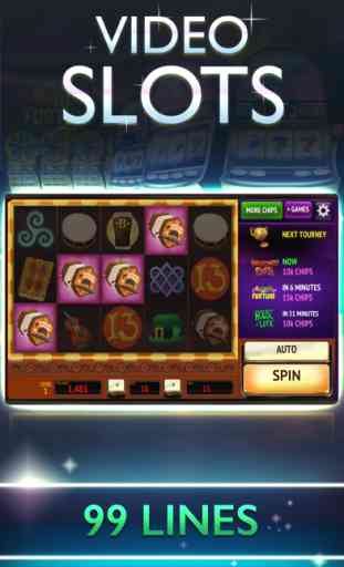 Casino Magic - Slot Super Classiche 4
