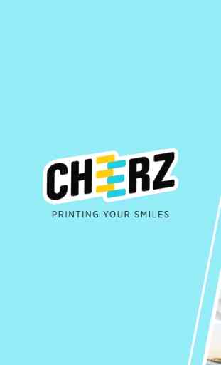 CHEERZ - stampa foto semplice 1
