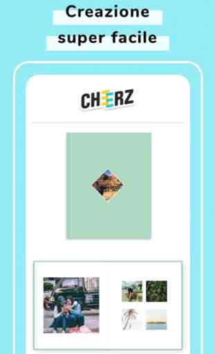 CHEERZ - stampa foto semplice 4
