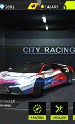 City Racing 3D 1