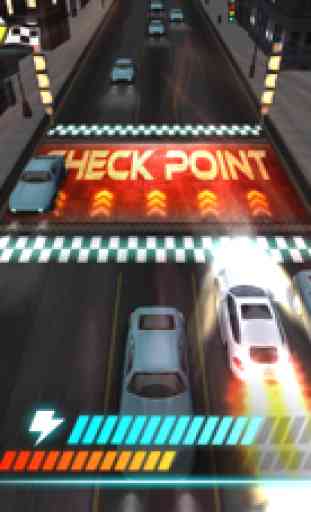 Clash of Cars 3D- Giochi di Macchine da Corsa 3