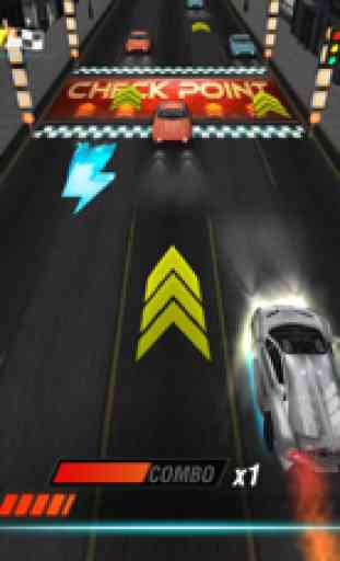 Clash of Cars 3D- Giochi di Macchine da Corsa 4