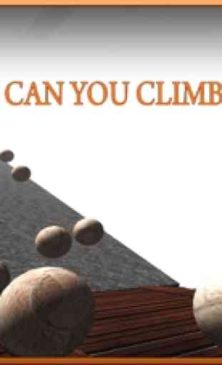 Clash Pazzo Climber Survivor giochi per iPhone 3