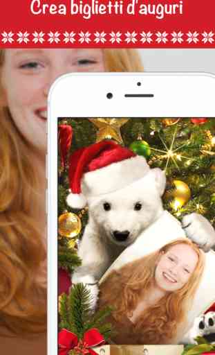 Fotografia effetti Natale 2019 3