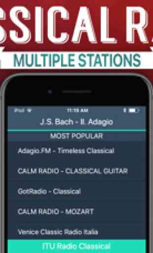 Radio Classica (Classical) 1