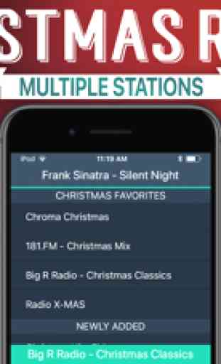 Radio Natale (Christmas Radio) 1