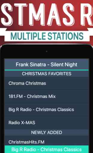 Radio Natale (Christmas Radio) 3