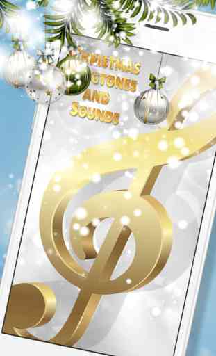 Suonerie di Natale e Suoni Canti & Musica Vacanza 2
