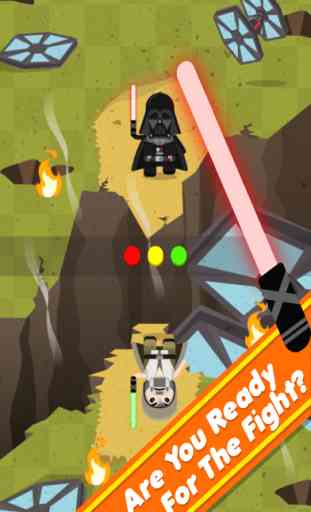 Combat! Guerre Gli Eroi Star Dart Luke Sith In Spada Laser 4