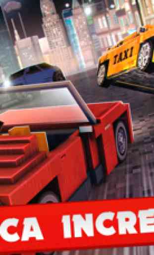 Crazy Cars . Macchine da Corsa Re della Strada 3D Giochi Gratis 3