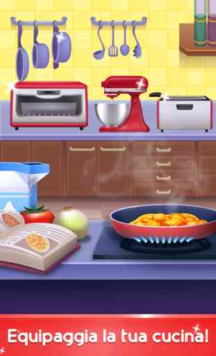 Cookbook Master - Ricette 2