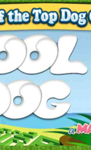 Cool Dog -Il Mio Cane Gioco Labirinto Bambini Free 1