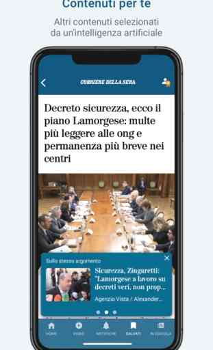 Corriere della Sera - Online 1
