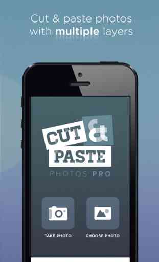 Cut Paste Photos Pro 1