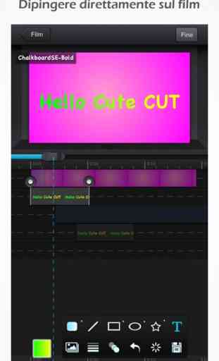 Cute CUT 2