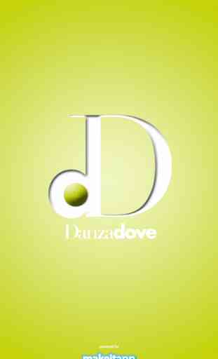 DanzaDove 1