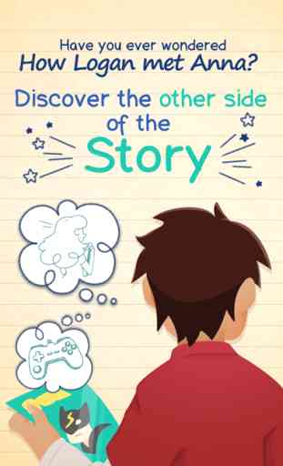 Dear Diary - Storia Interattiva 1